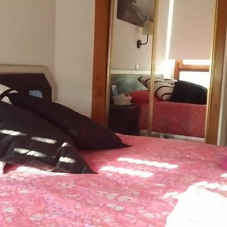 Alojamiento Miramar Santoña 외부 사진