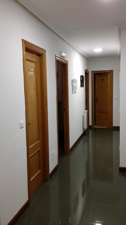 Alojamiento Miramar Santoña 외부 사진