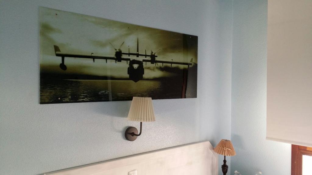 Alojamiento Miramar Santoña 외부 사진